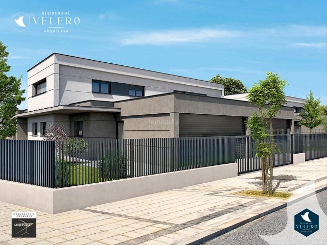 Villa en venta en Valladolid, Plaza Mayor