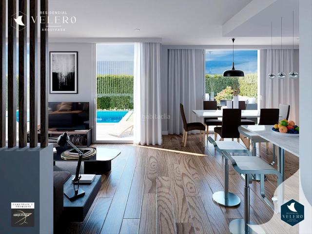 Villa en venta en Valladolid, Plaza Mayor