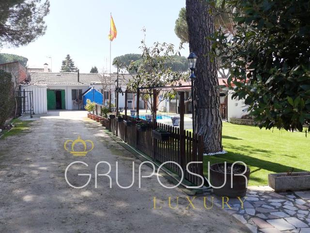 Chalet en venta en Plaza Mayor, Valladolid