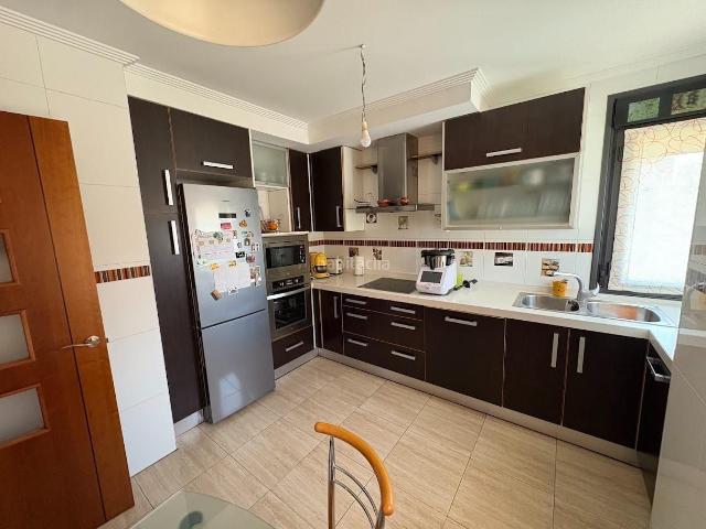 Chalet en venta en Plaza Mayor, Valladolid