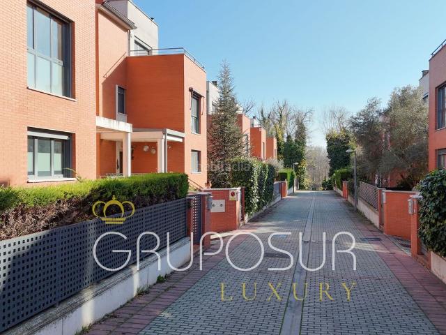 Chalet en venta en Plaza Mayor, Valladolid