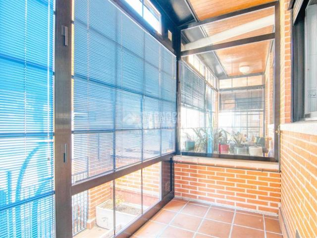 Chalet en venta en Plaza Mayor, Valladolid