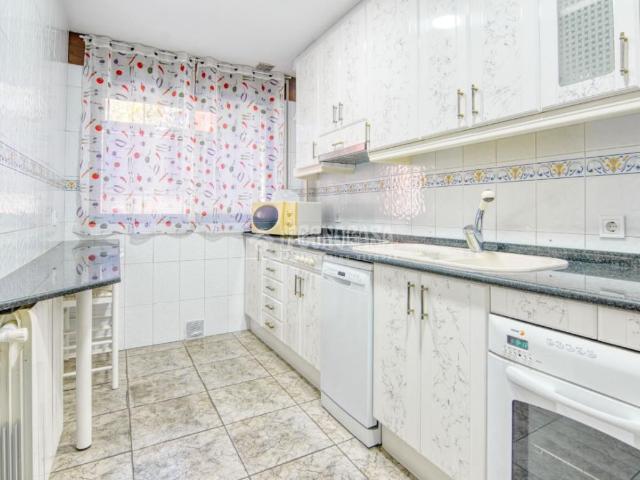 Chalet en venta en Plaza Mayor, Valladolid