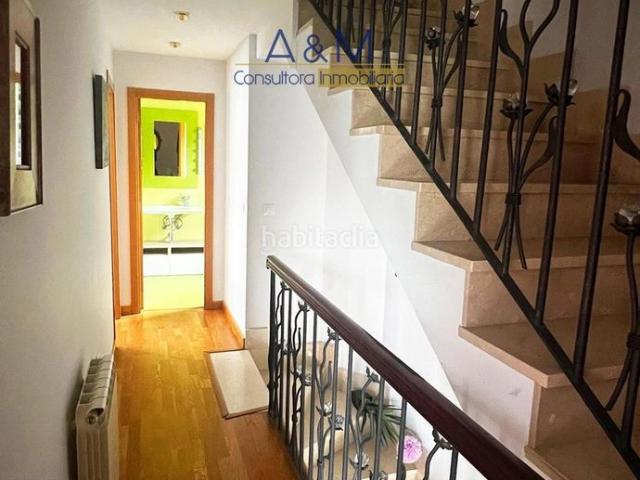 Chalet en venta en Plaza Mayor, Valladolid