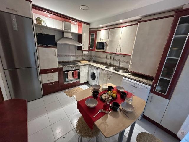 Chalet en venta en Plaza Mayor, Valladolid