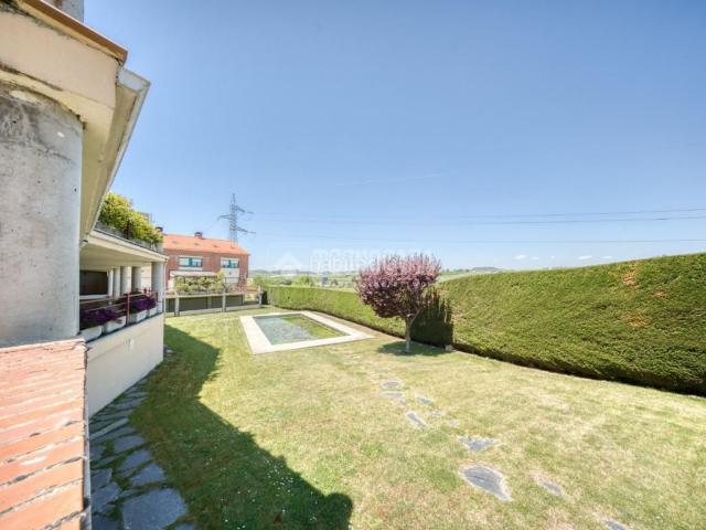 Chalet en venta en Plaza Mayor, Valladolid