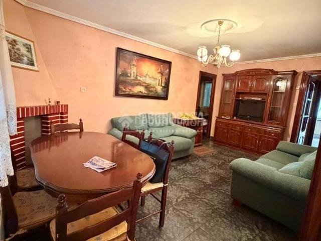 Chalet en venta en Plaza Mayor, Valladolid