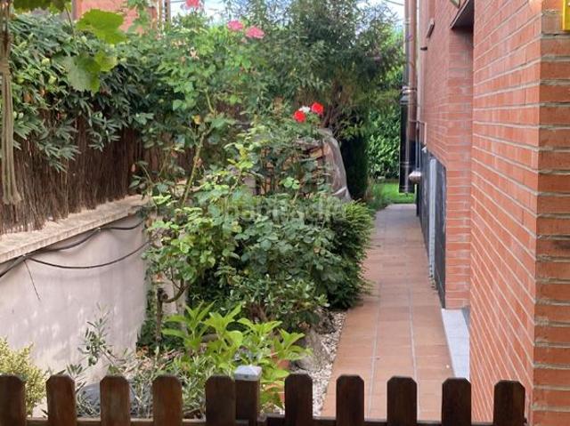 Chalet en venta en Plaza Mayor, Valladolid