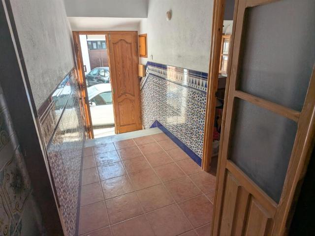 Chalet en venta en Valle del Guadalhorce, Andalucía