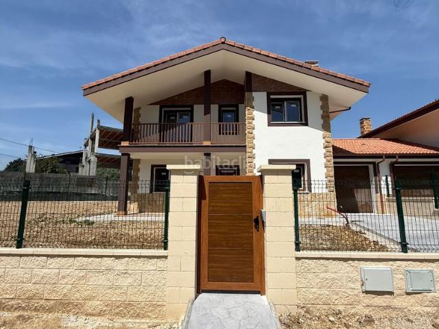 Chalet en venta en Villasana de Mena, Valle De Mena
