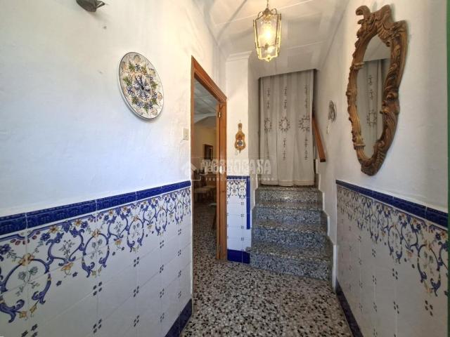 Chalet en venta en Comarca de Guadix, Andalucía