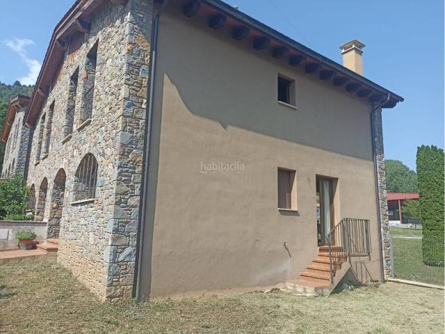 Chalet en venta en Ripollès, Catalunya