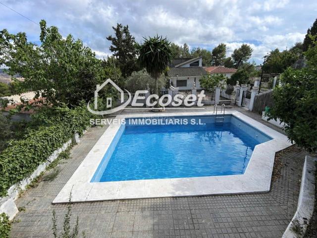 Chalet en venta en Baix Llobregat, Catalunya