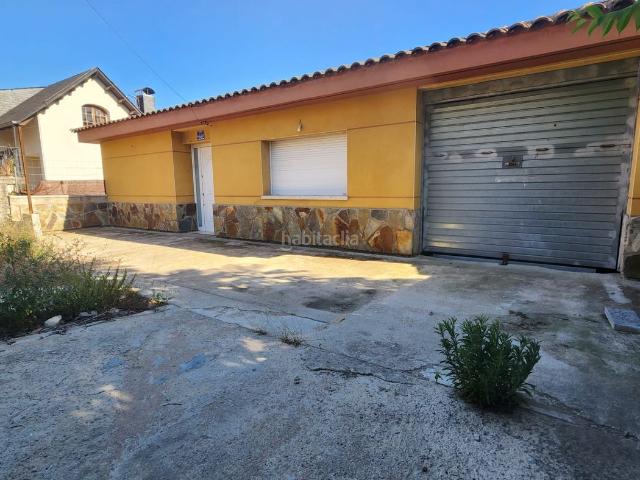 Chalet en venta en Vallirana Parc, Baix Llobregat