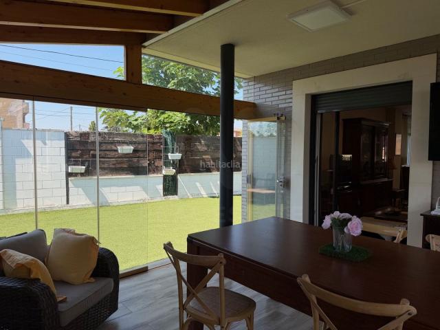 Chalet en venta en Valverde De La Virgen, Castilla y León