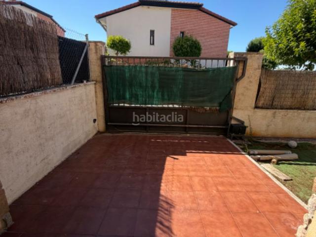 Chalet en venta en Valverde Del Majano, Castilla y León