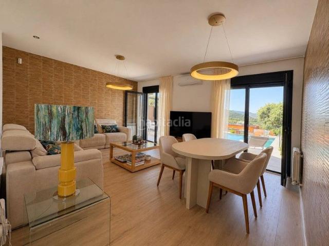 Chalet en venta en Sexmo de San Martín, Vegas De Matute