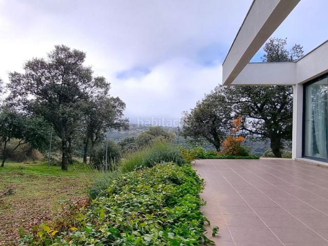 Chalet en venta en Sexmo de San Martín, Vegas De Matute