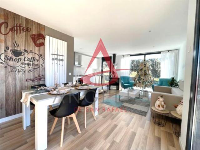 Chalet en venta en Sexmo de San Martín, Vegas De Matute