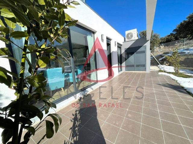 Chalet en venta en Sexmo de San Martín, Vegas De Matute
