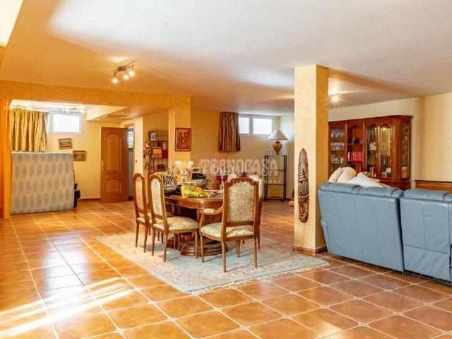 Chalet en venta en Casas Bajas, Comarca de la Vega de Granada