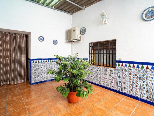 Chalet en venta en Casas Bajas, Comarca de la Vega de Granada