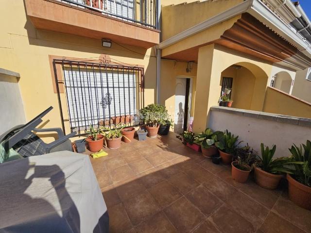 Chalet en venta en Casas Bajas, Comarca de la Vega de Granada