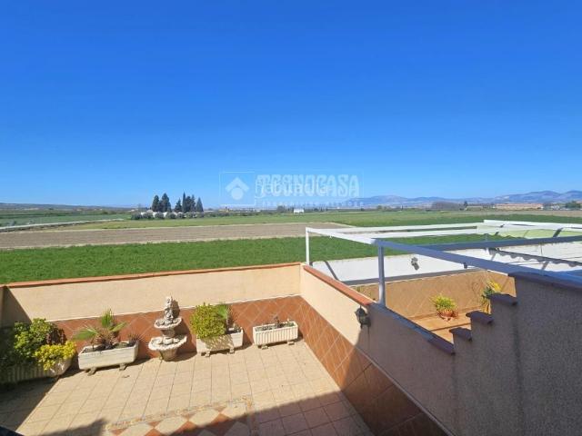 Chalet en venta en Casas Bajas, Comarca de la Vega de Granada