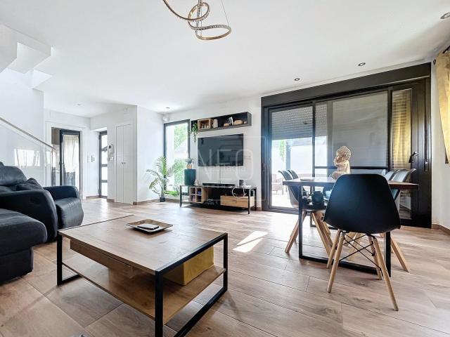 Chalet en venta en Casas Bajas, Comarca de la Vega de Granada