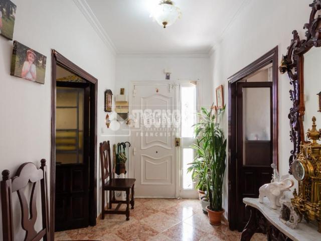 Chalet en venta en La Gloria, La Axarquía