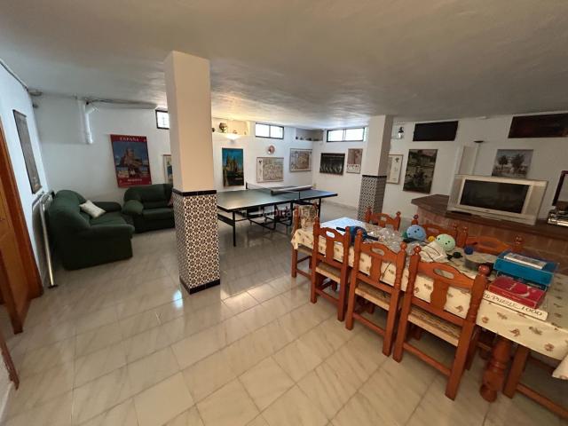 Chalet en venta en La Gloria, La Axarquía