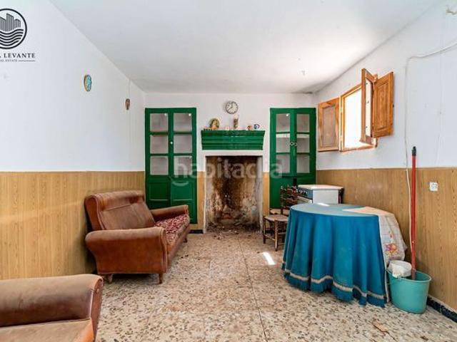 Chalet en venta en Los Vélez, Andalucía