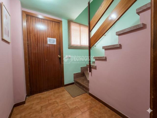 Chalet en venta en Velilla De San Antonio, Madrid