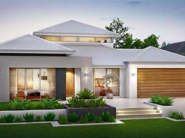 Chalet en venta en El Vellón, Madrid