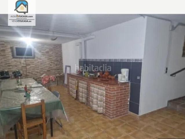 Chalet en venta en Venta De Baños, Castilla y León