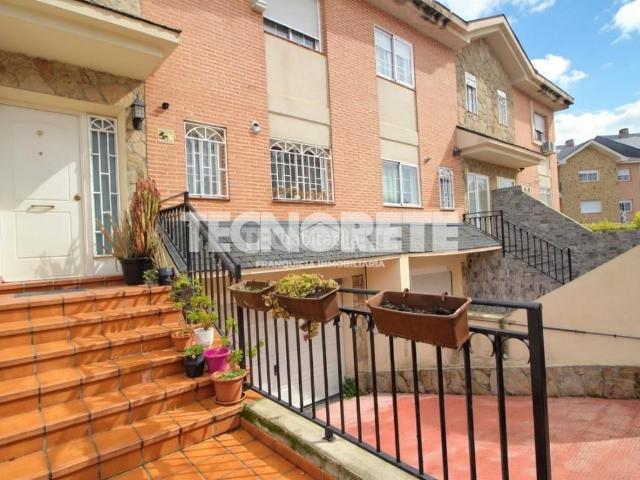 Chalet en venta en Las Ventas De Retamosa, Castilla-La Mancha