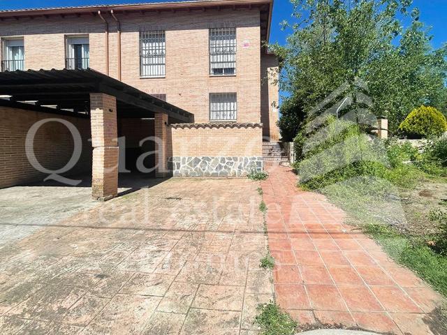 Chalet en venta en Las Ventas De Retamosa, Castilla-La Mancha