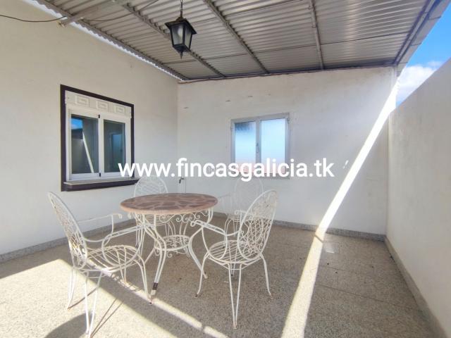 Chalet en venta en Verín