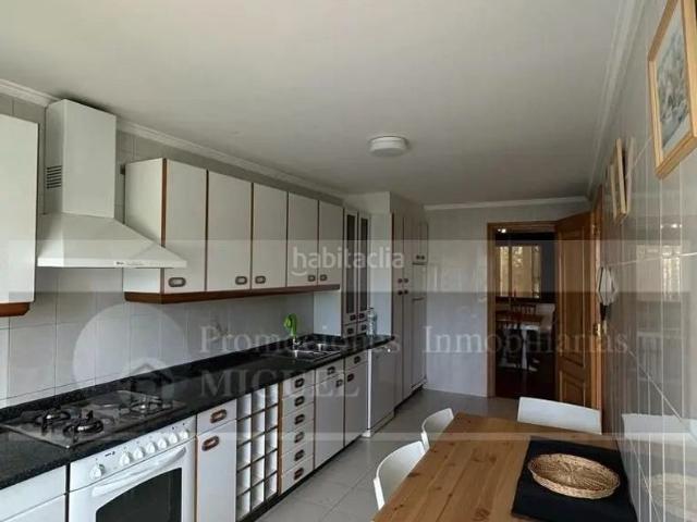 Chalet en venta en Verín