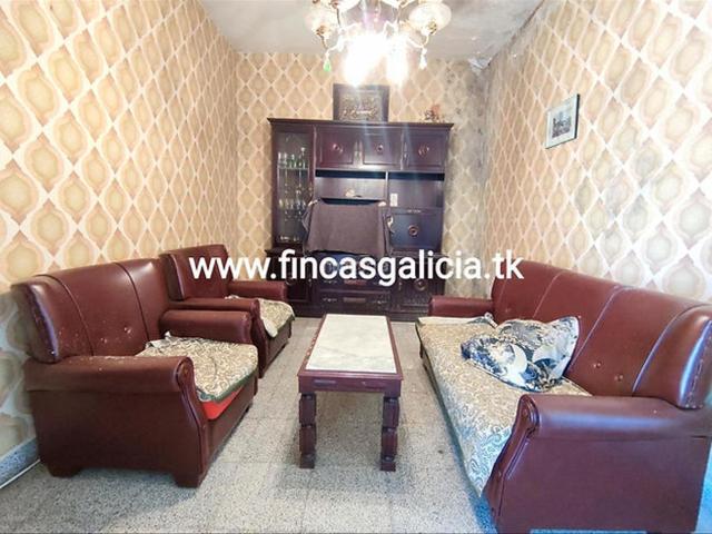 Chalet en venta en Verín