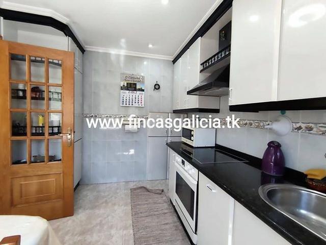Chalet en venta en Verín