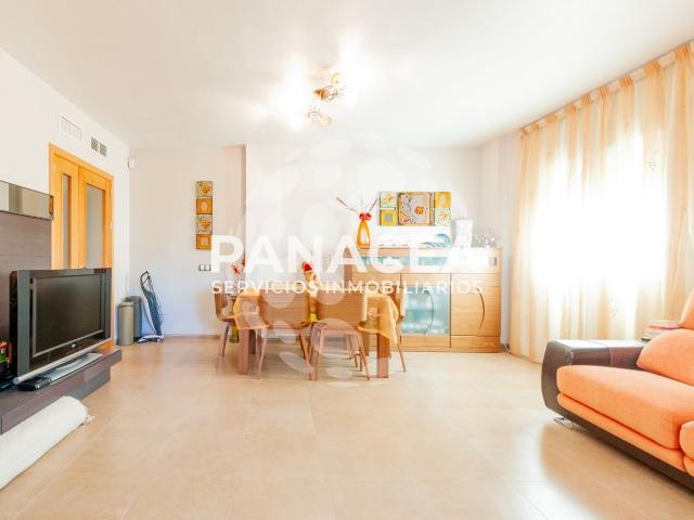 Chalet en venta en Viator, Andalucía