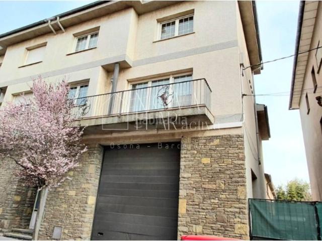 Chalet en venta en Sentfores, Osona