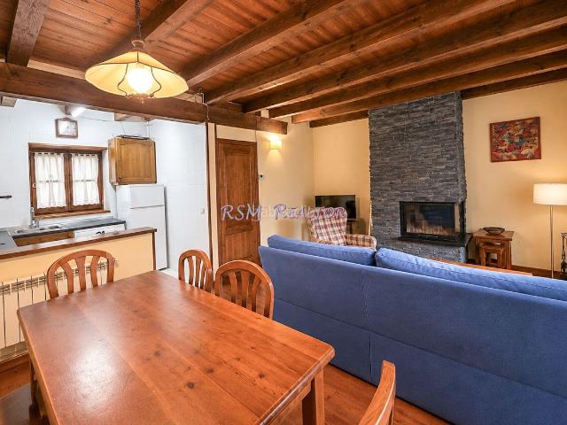 Chalet en venta en Gausac, Val d'Aran