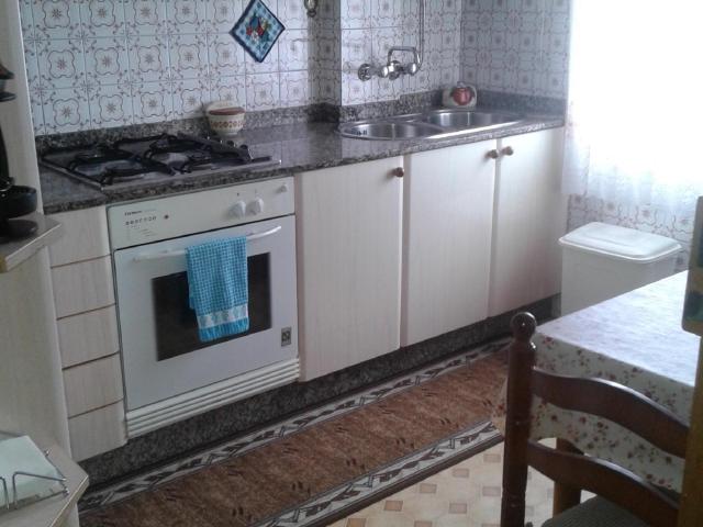 Casa en venta en Lavadores, Vigo
