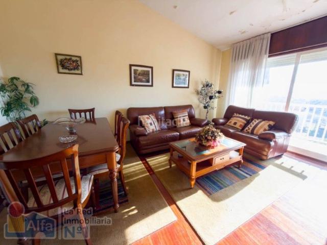 Chalet en venta en Vigo