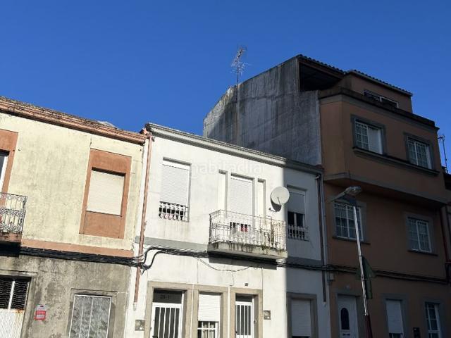 Chalet en venta en Vigo