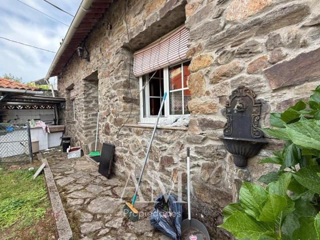 Chalet en venta en Vigo