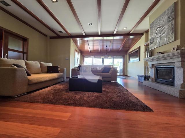 Chalet en venta en Vigo