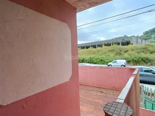 Villa en venta en Vigo, A Divina Pastora